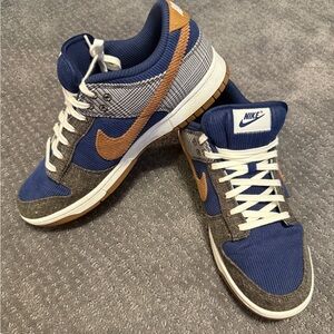 Nike Low Dunk Premium